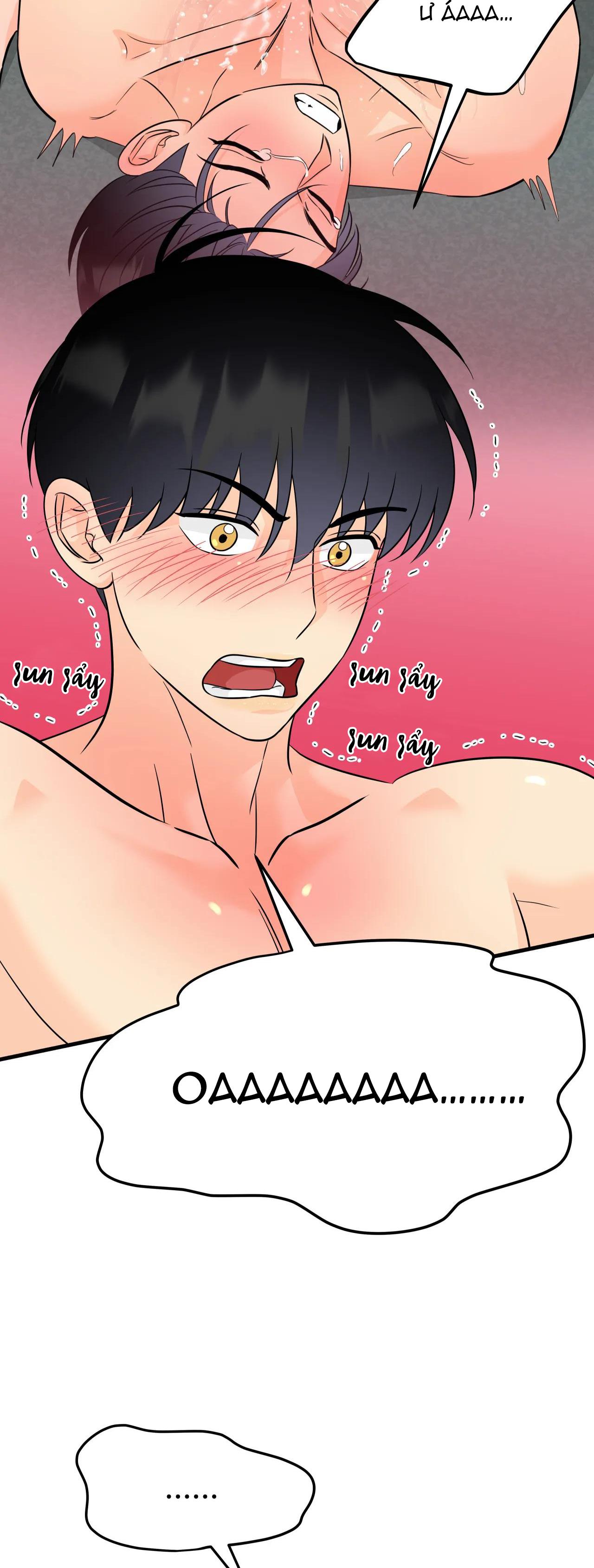 tình yêu cổ tích chapter 19 21