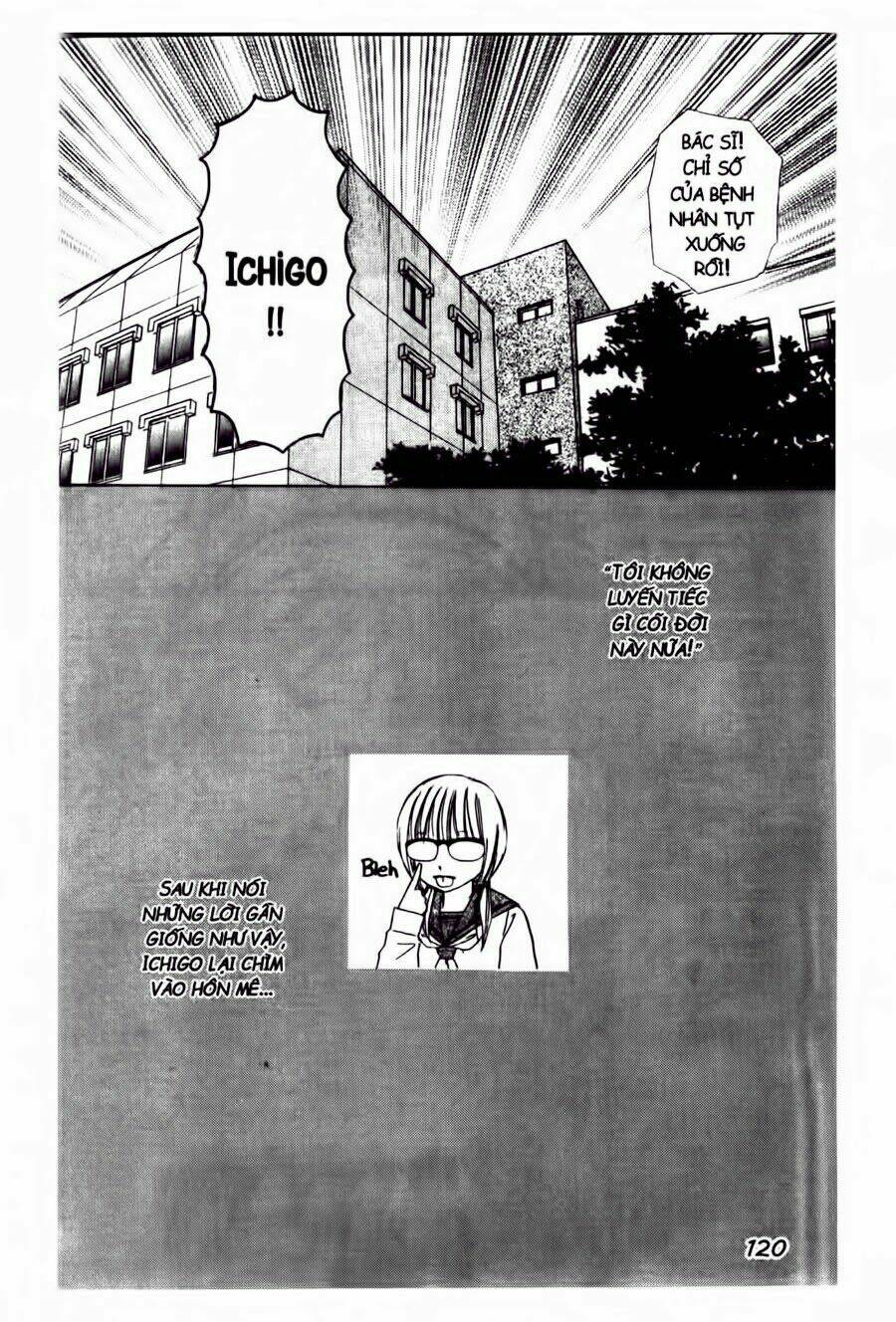 ichigo to anzu chapter 6 21