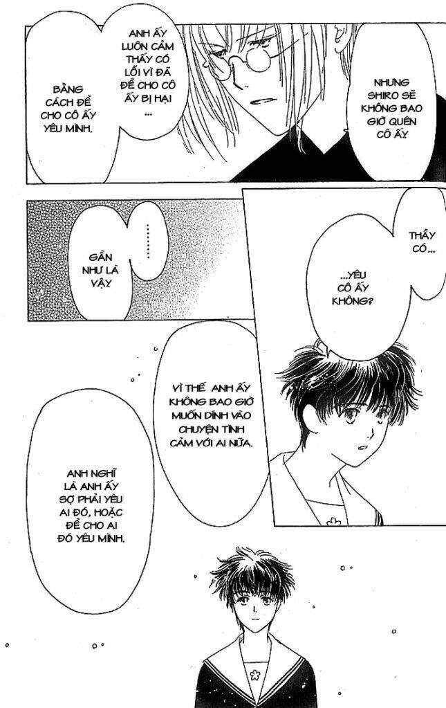 suki dakara suki chapter 14 30