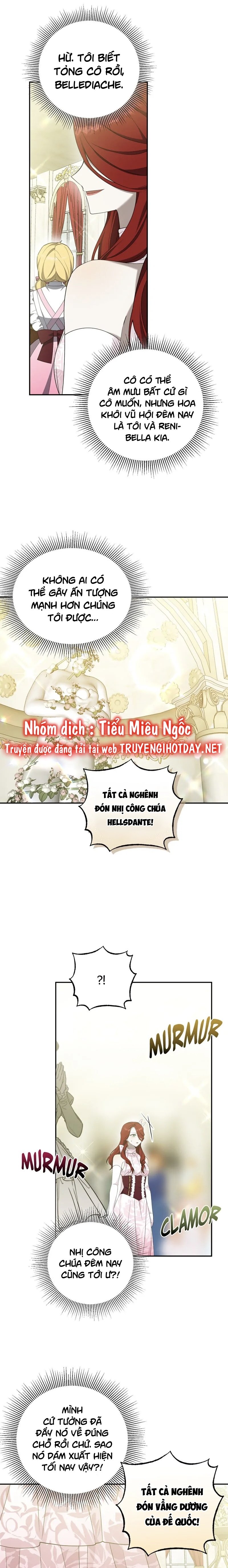 lời nguyền vẫn chưa kết thúc chapter 45 14