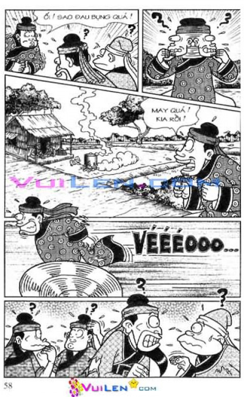 thần đồng đất việt chapter 156 55