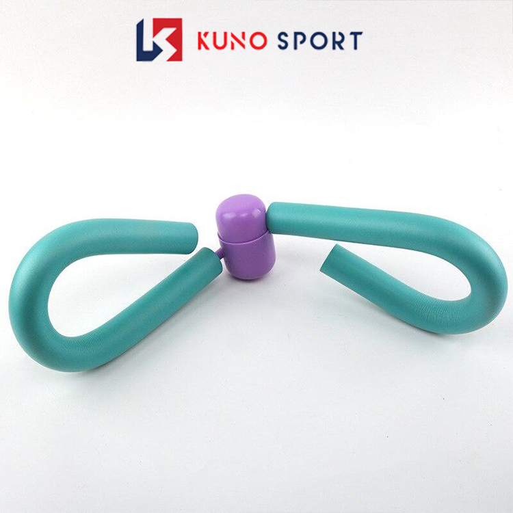 Dụng cụ tập mông đùi KUNOSPORT tập Yoga Gym, luyện tập bắp chân đùi, tập tay đa năng tại nhà