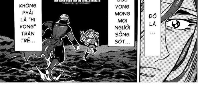 thánh tỏi sành ăn chapter 304 17