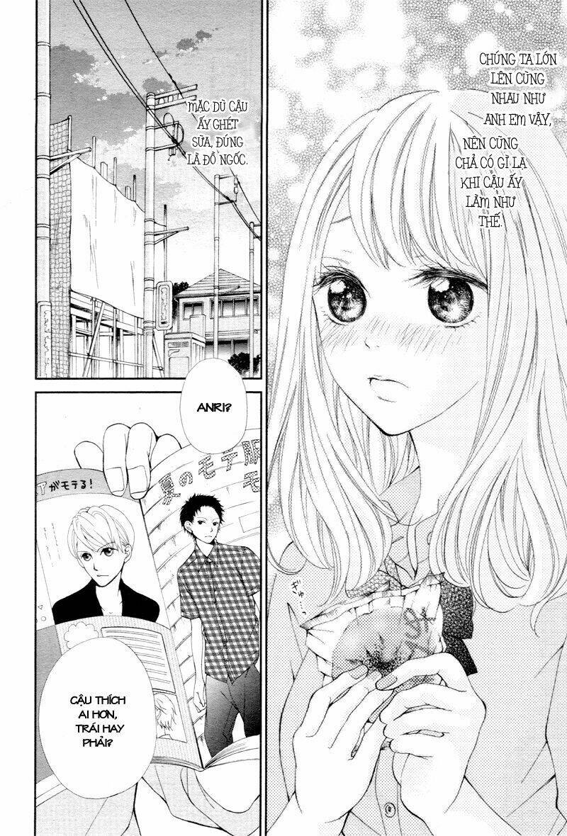 tổng hợp one shot. chapter 99 13