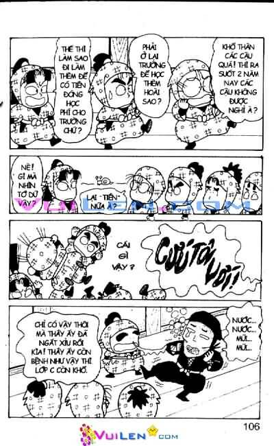 ninja loạn thị chapter 28 106