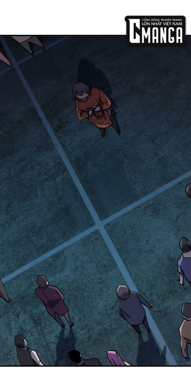 đừng hiểu lầm, tôi mới là người bị hại! chapter 35 52