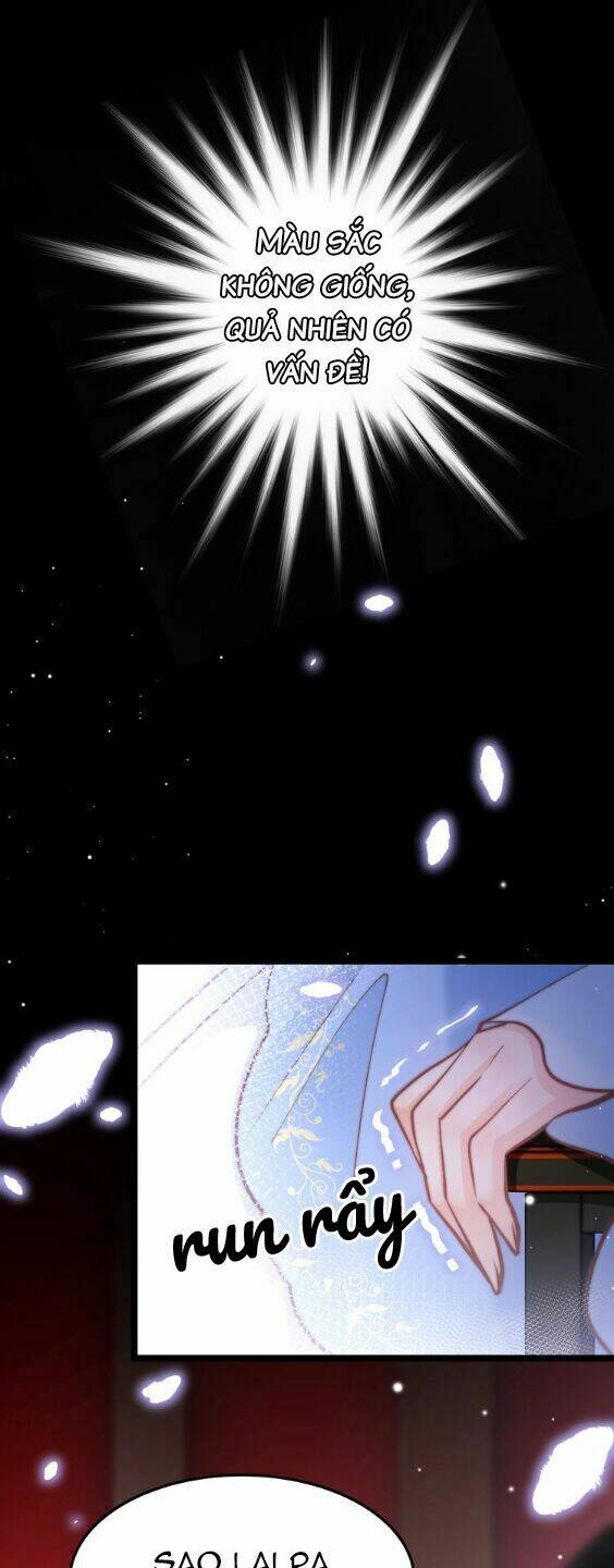 cánh diều xanh bay trong cơn gió chapter 21 3