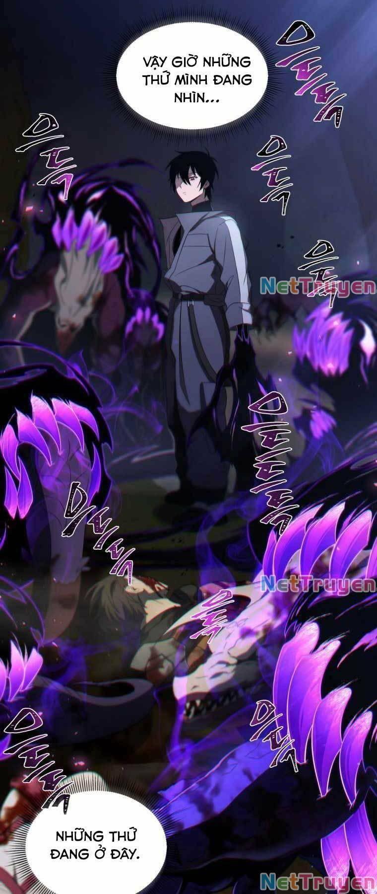 sự trở lại của người chơi sau 10000 năm chapter 17 34