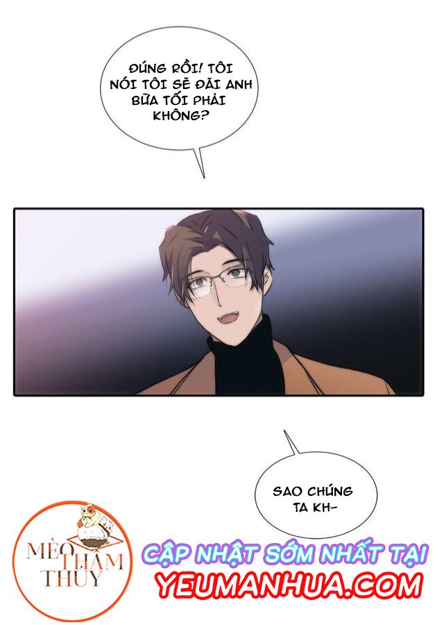 đưa đón người yêu chapter 62 27