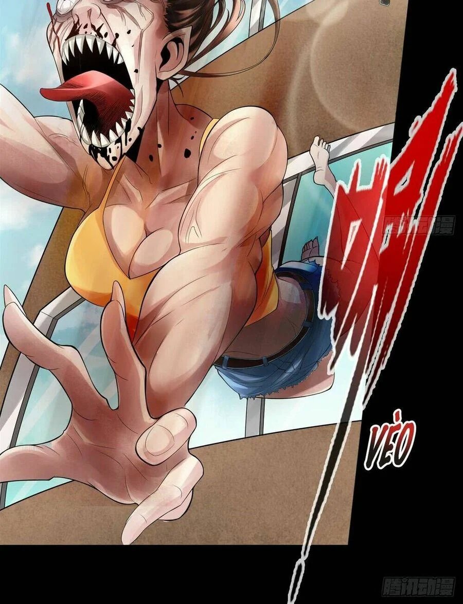 nhân vật phản diện đi tìm đường chết chapter 3 28