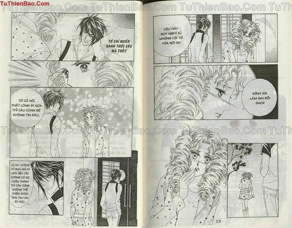 ngôi sao may mắn chapter 10 20