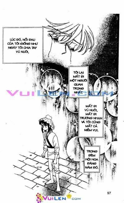 cô gái 300 tuổi chapter 2 97