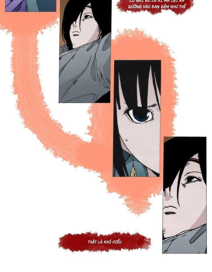 living with one leg chapter 5 22