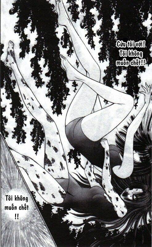 mantis woman chapter 4 21