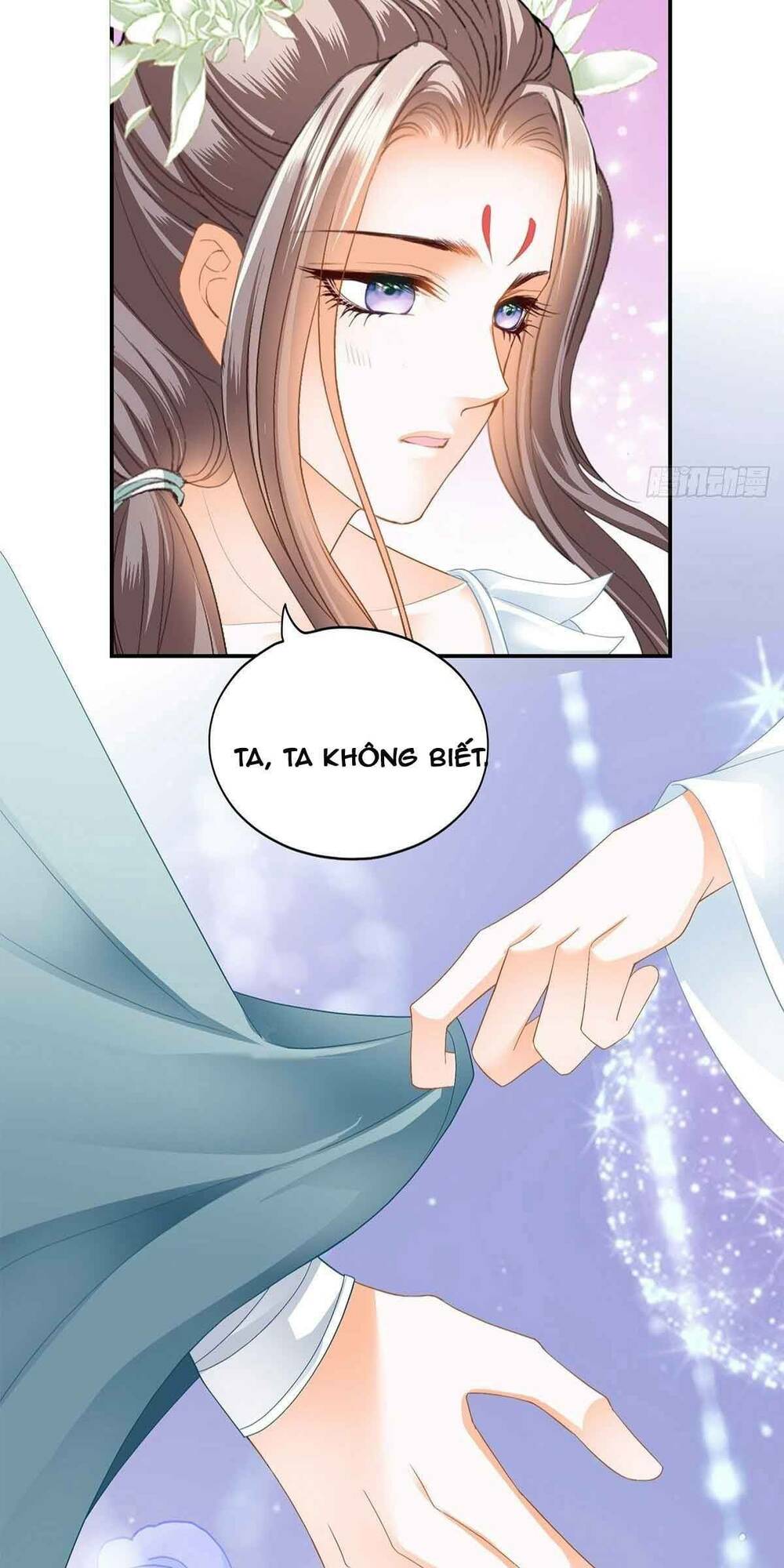 bổn vương muốn nàng chapter 54 6