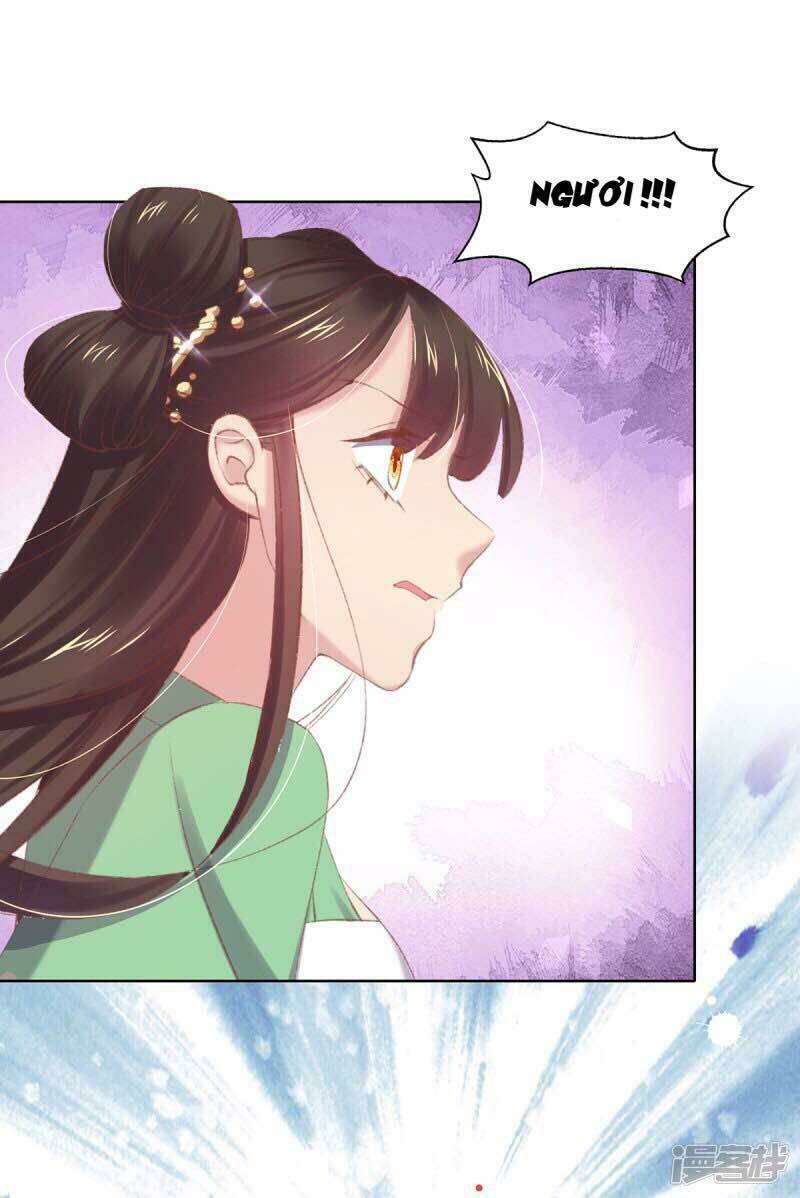 thị huyết y phi chapter 51 41