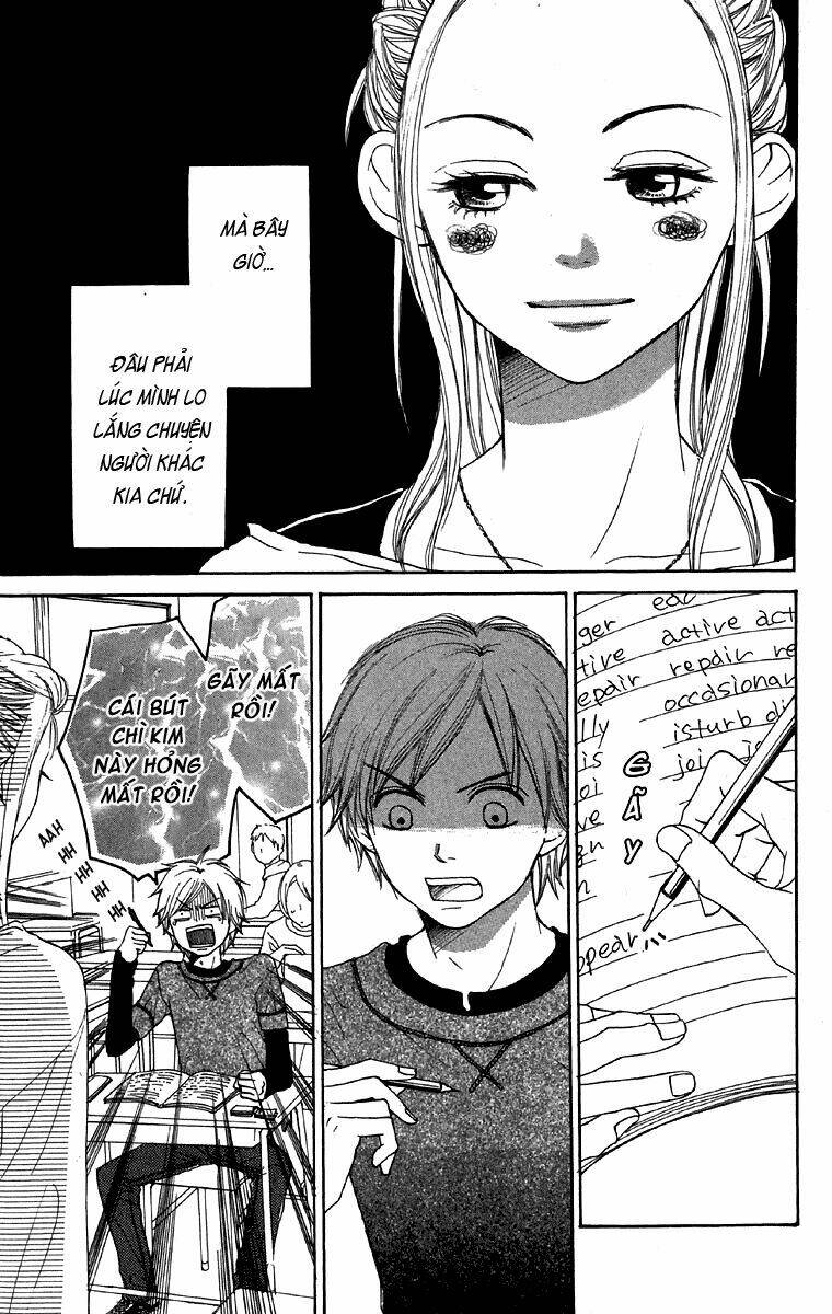 rắc rối đáng yêu chapter 44 5