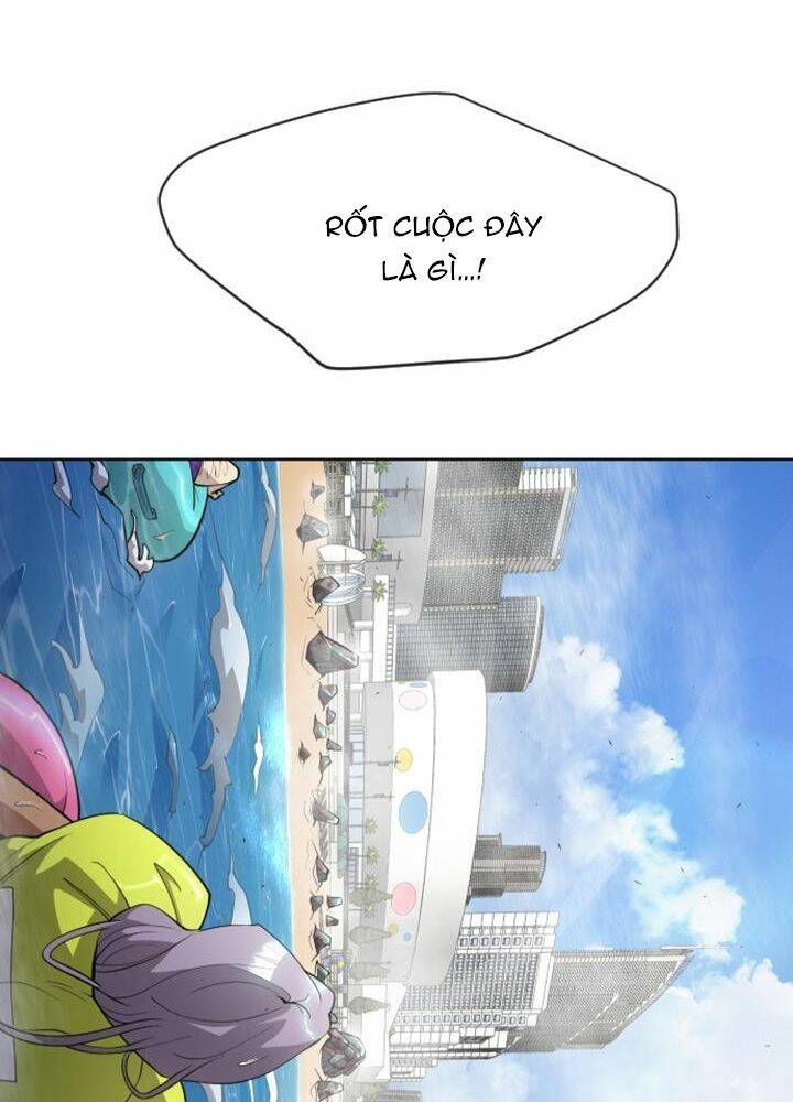 kĩ nguyên của anh hùng chapter 114 17