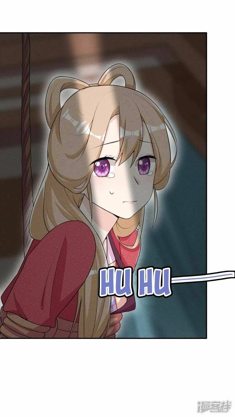 hoàng tử phu quân, ta nuôi ngươi a! chapter 40 16