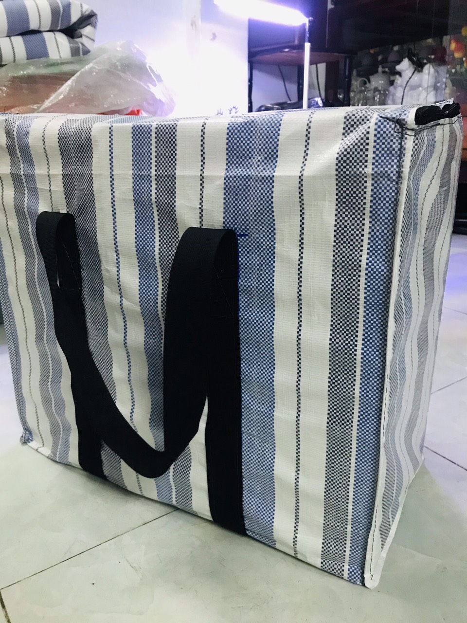 Túi bạc dứa mã lai đựng đồ chuyển nhà