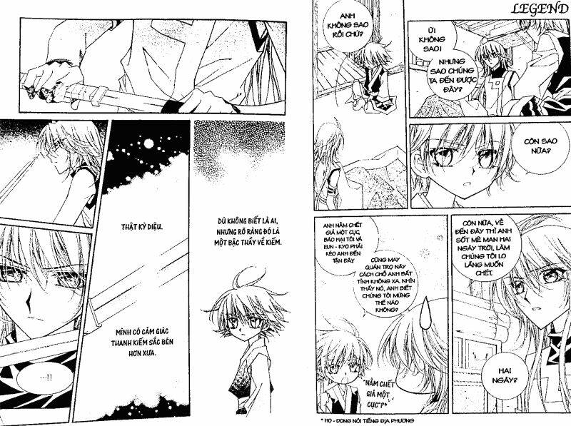 legend - truyền thuyết fushigi chapter 5 12