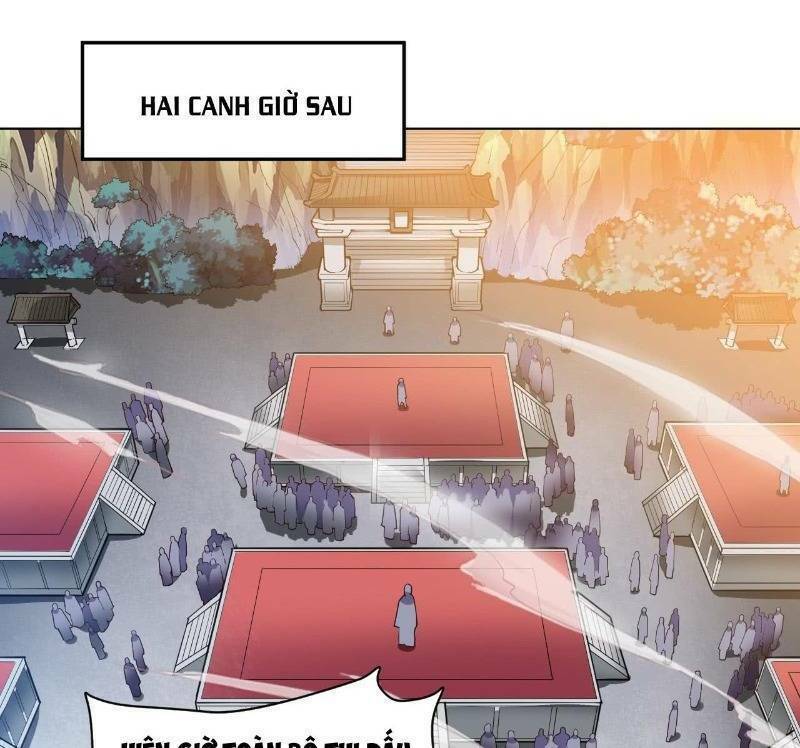 thần võ đế tôn chapter 20 20