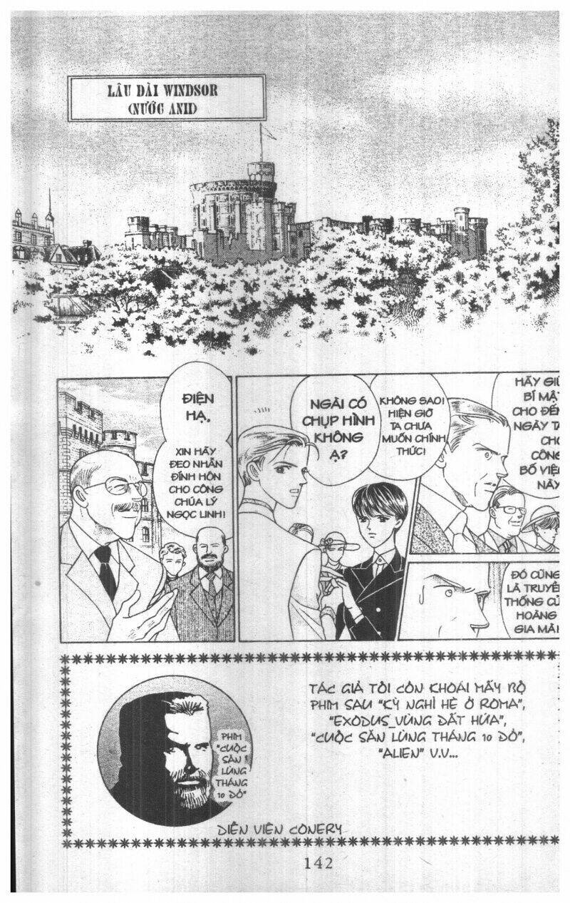 nàng tiên ánh trăng - kaguya hime chapter 24 142