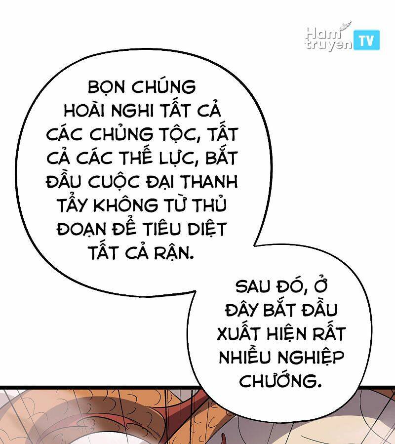 phục thiên thánh chủ chapter 109 19