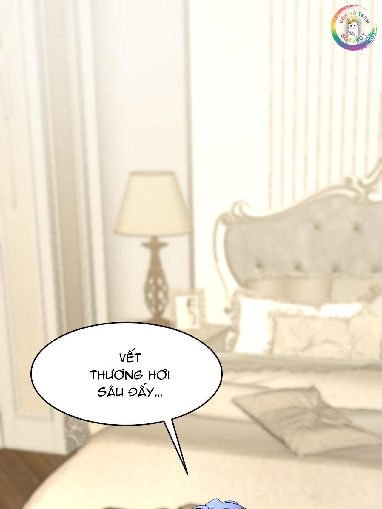 dĩ hạ khi thượng chapter 64 38