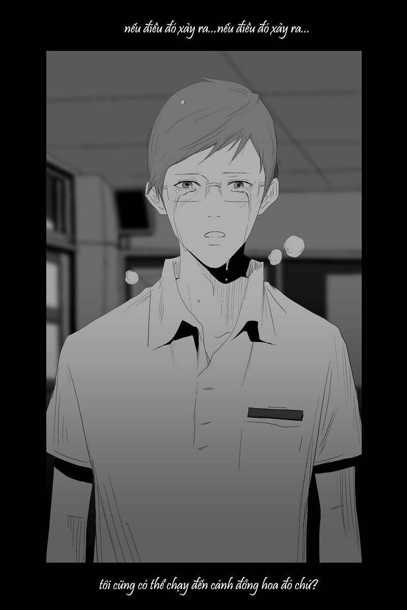 bạn có tin vào ma thuật? chapter 22 37