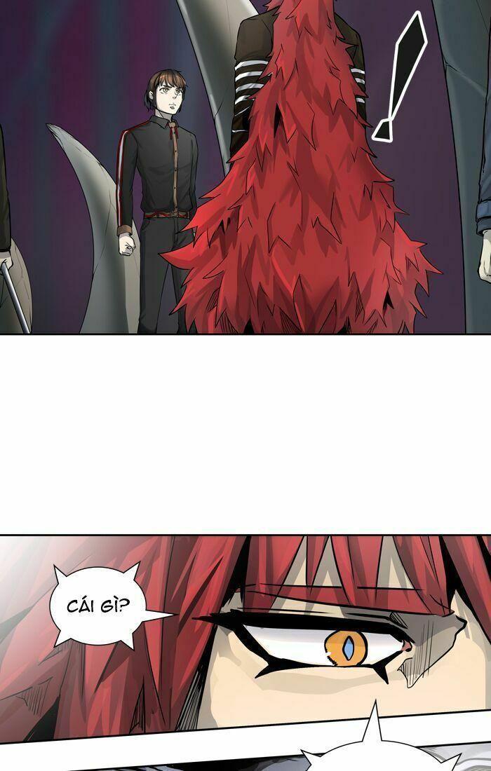 tòa tháp bí ẩn 2 chapter 426 24