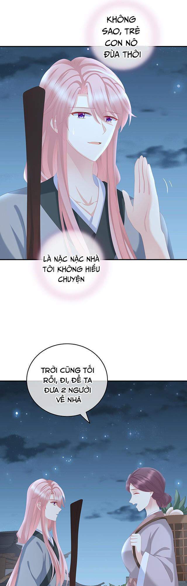 kiều phu có hỉ chapter 22.5 15