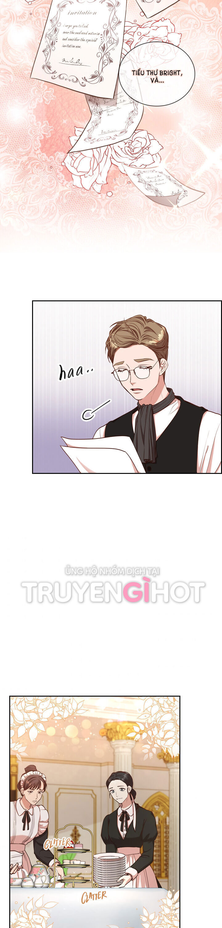 trở thành thư ký của bạo chúa chapter 31 12