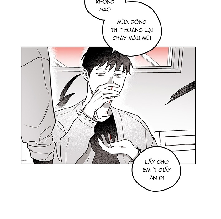 bữa tiệc của những đóa hoa chapter 20 67