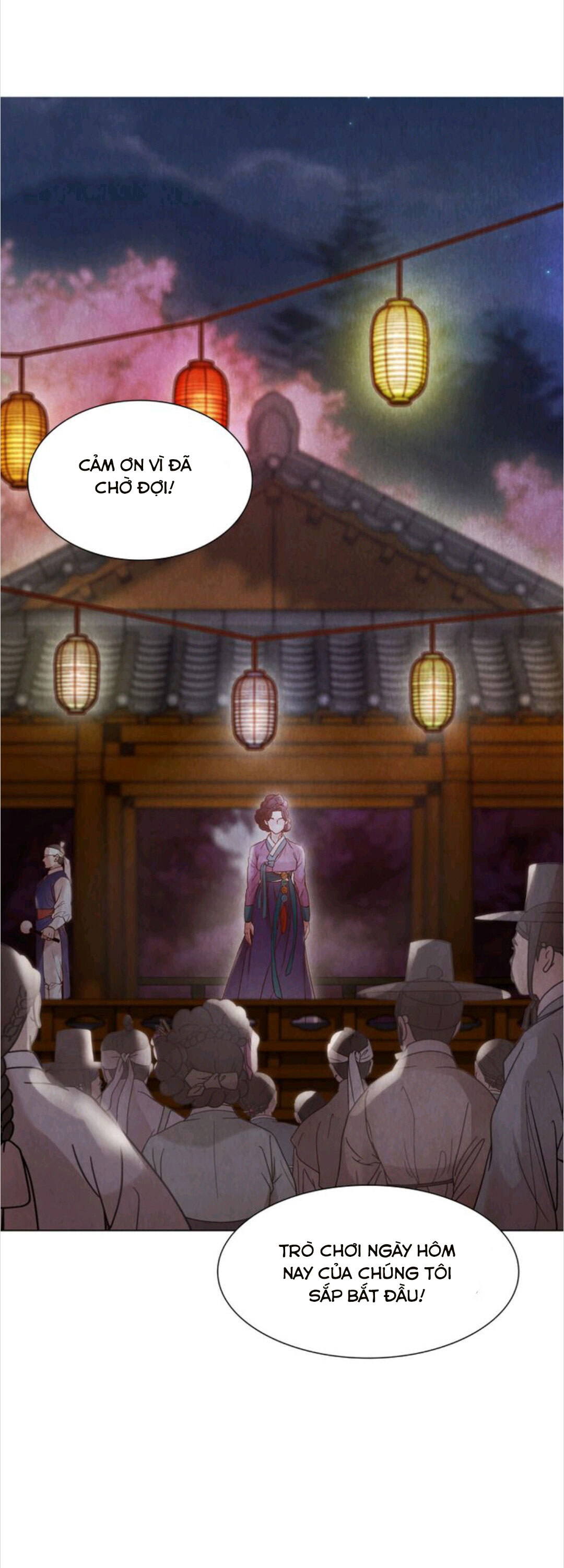 nhật ký hayang chapter 6.5 19