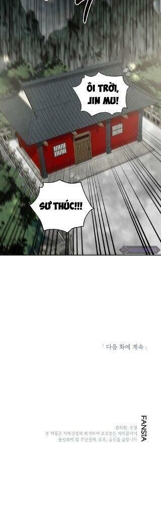 võ đang kỳ hiệp chapter 61 24