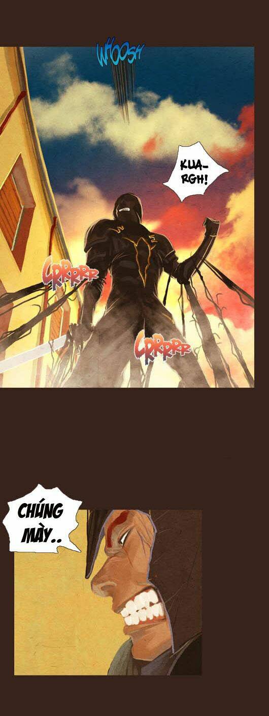 hội ảo thuật chapter 40 18