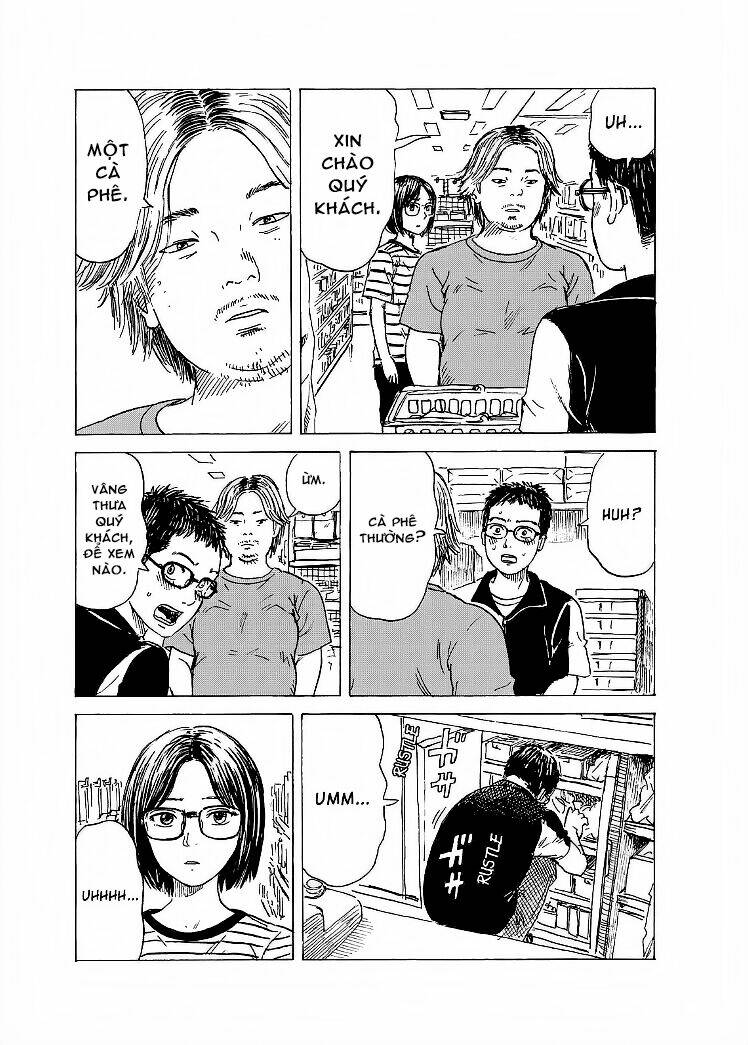 boku wa mari no naka chapter 63 13