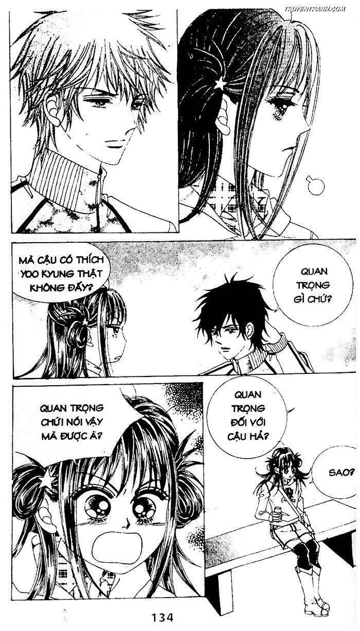 nhà trọ hoàn hảo chapter 77 22