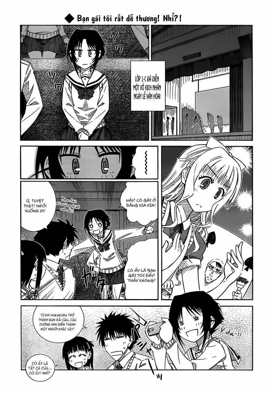 prunus girl chapter 31 8