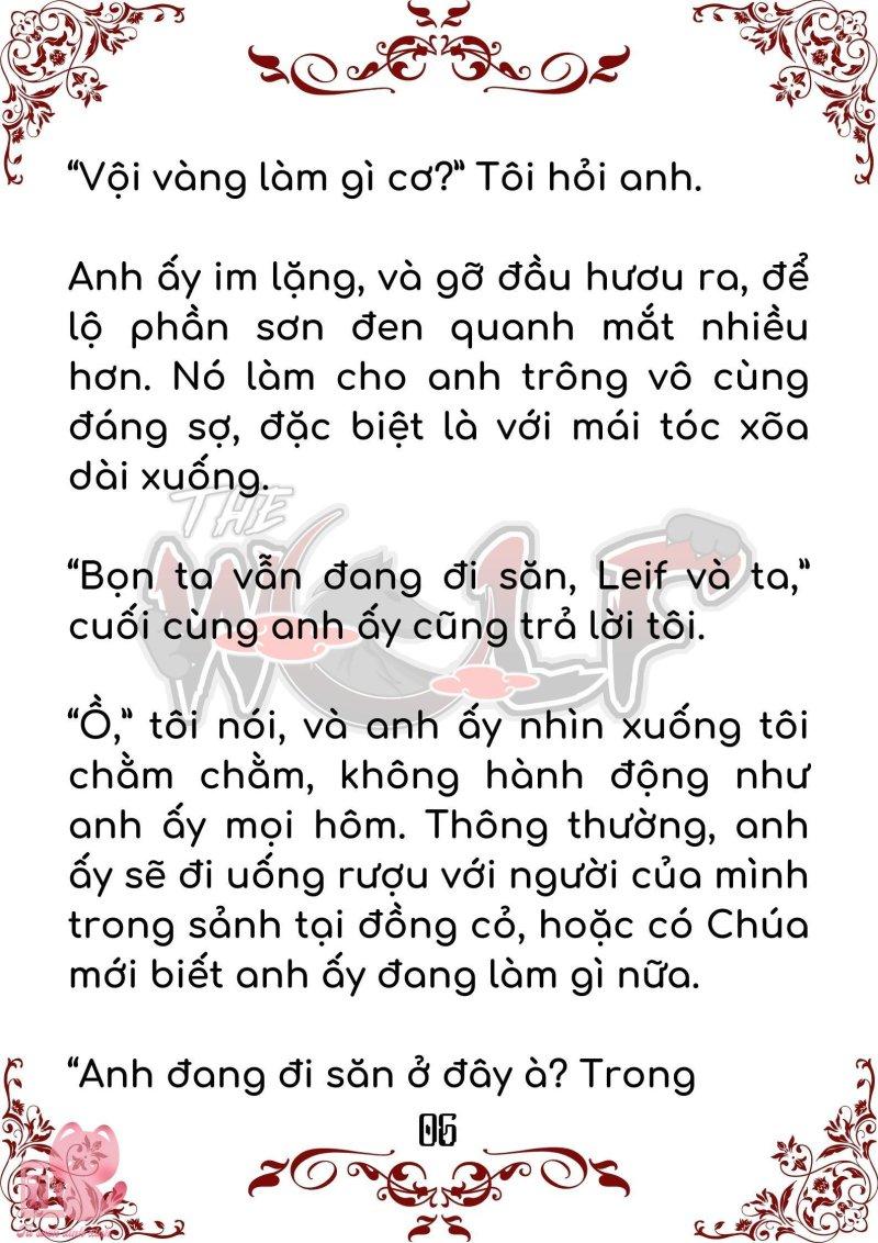 bầy sói giữa dane chapter 37 6
