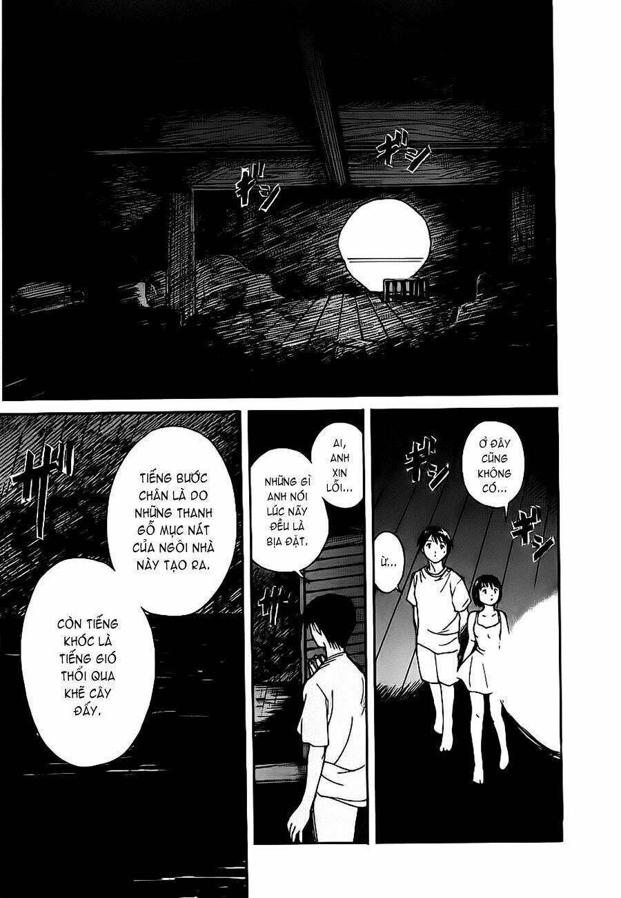 người tình chapter 4 18