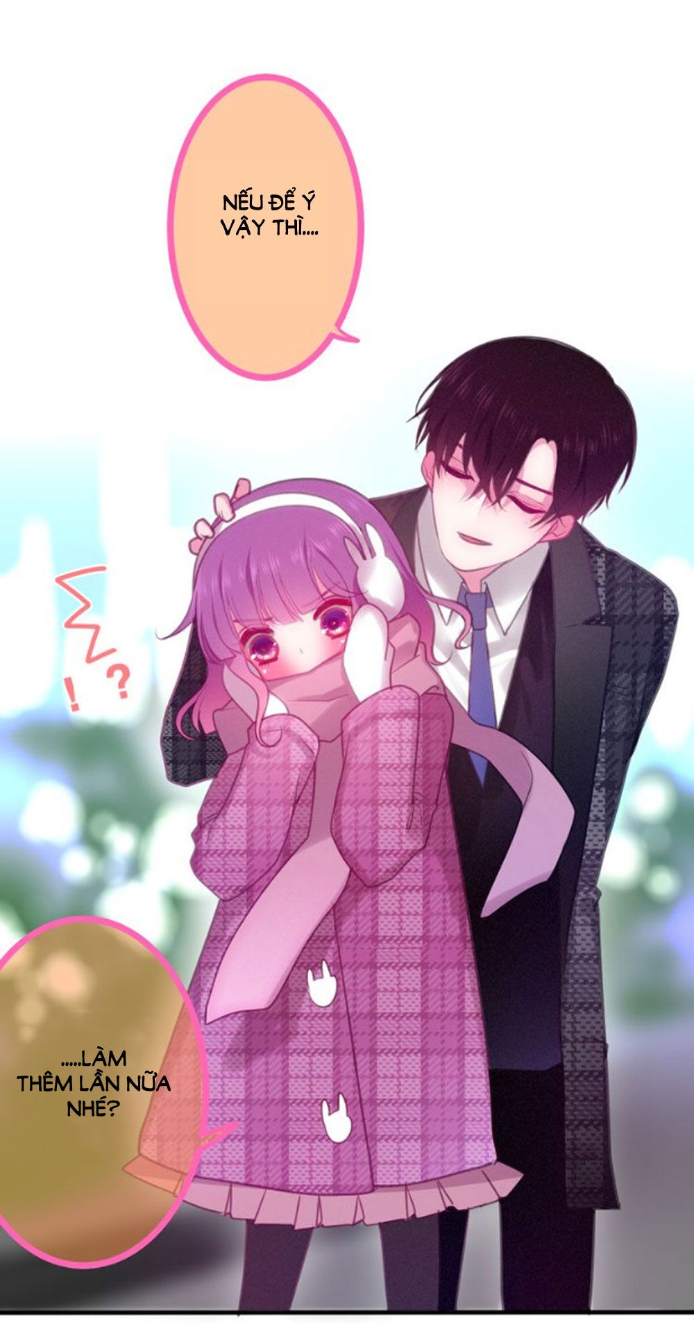 tháng sáu kì diệu chapter 64 4