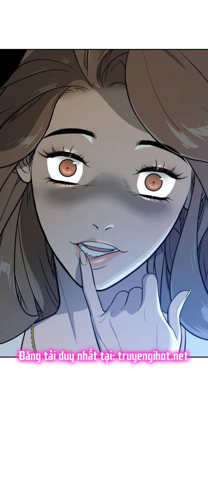 bạch huyết - white blood chapter 40 8