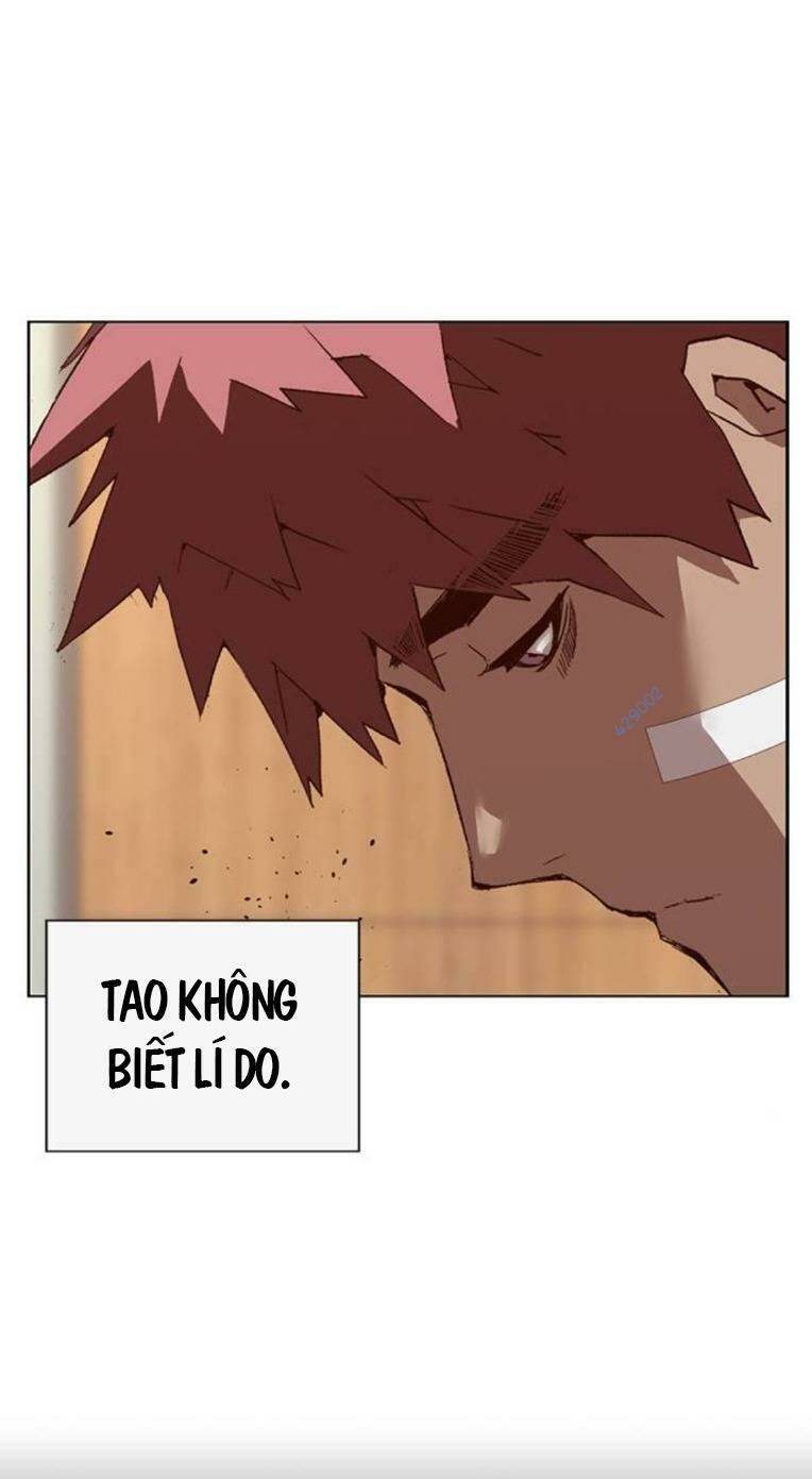 Weak Hero chapter 264 90