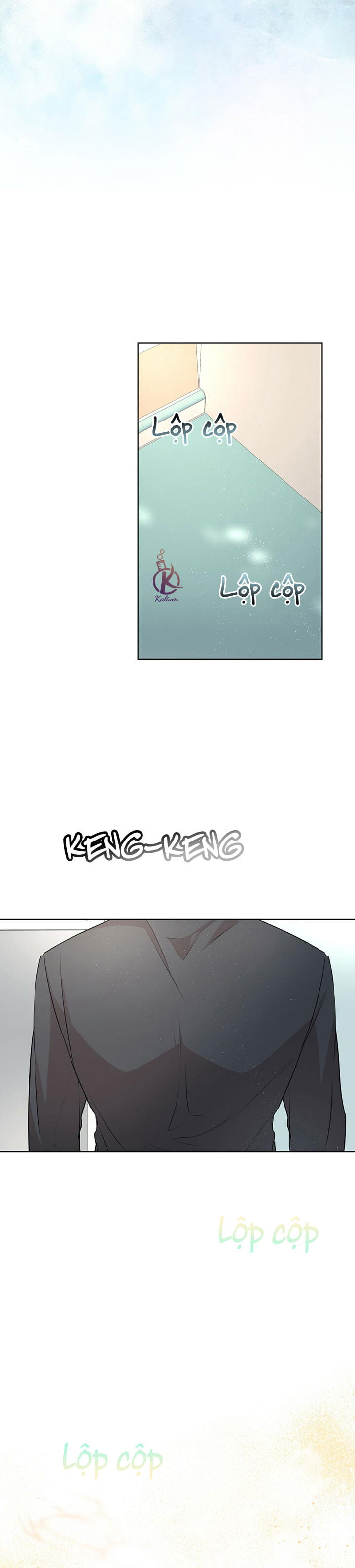 hình thái khởi sinh chapter 40 17