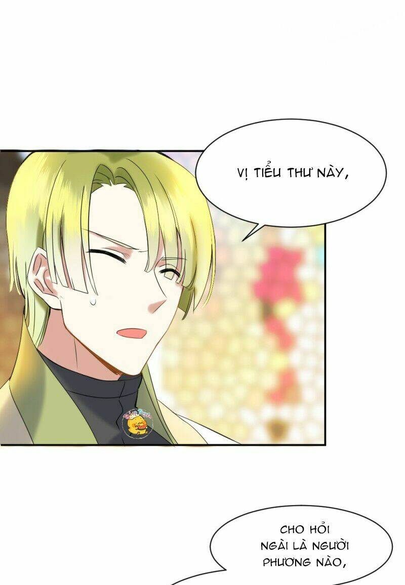 trời sinh một đôi?! ta từ chối! chapter 2 68