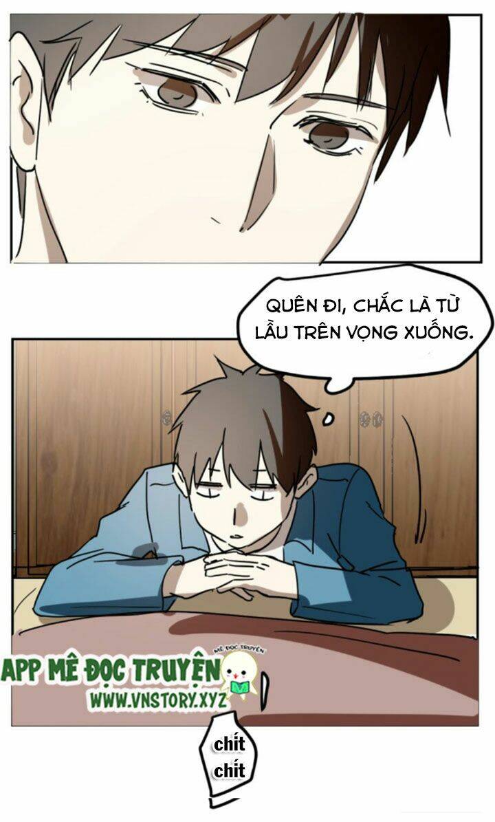 đạo trưởng đại nhân đến nhà chapter 26 12