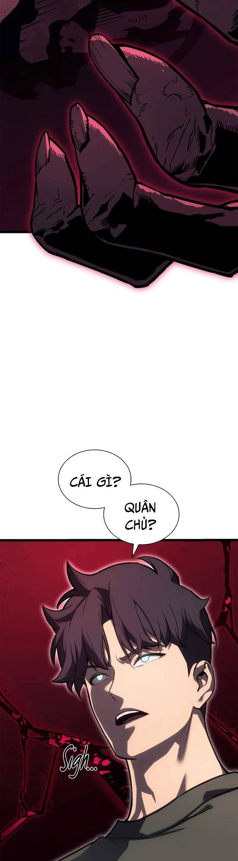 Vị Vua Mạnh Nhất Đã Trở Lại chapter 110 1