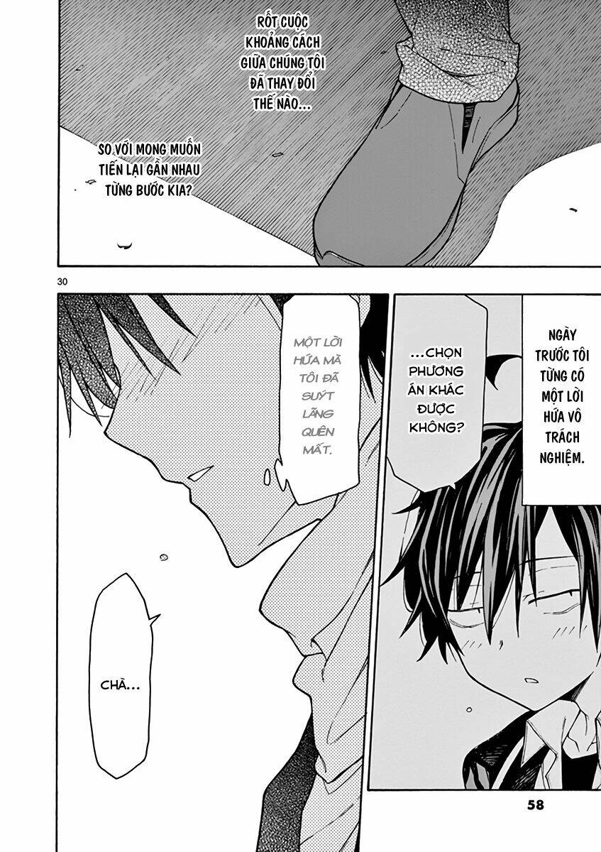 yahari ore no seishun rabukome wa machigatte iru chapter 66 10